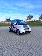 smart for two, Auto's, Smart, Euro 5, Wit, Bedrijf, Grijs