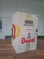 Duvel glas 3L, Collections, Enlèvement, Duvel
