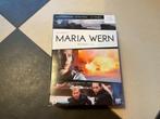 Dvd's Maria Wern Seizoen 1 tot en met 4 tv-serie, Boxset, Ophalen of Verzenden, Vanaf 12 jaar, Zo goed als nieuw
