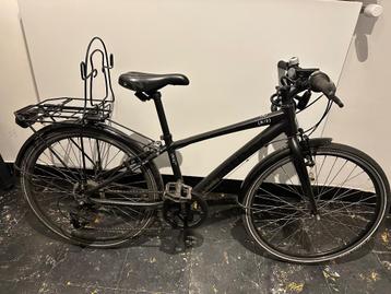 Winther 24inch jongensfiets / meisjesfiets beschikbaar voor biedingen