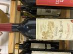 Kelderrestje : Château Guerin Bellevue - Saint Emilion 2007, Frankrijk, Nieuw, Ophalen of Verzenden, Rode wijn