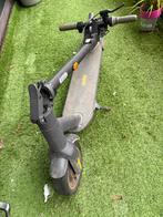 Electrische Step, Fietsen en Brommers, Minibikes, Midibikes en Pitbikes, Ophalen, Zo goed als nieuw, Ninebot