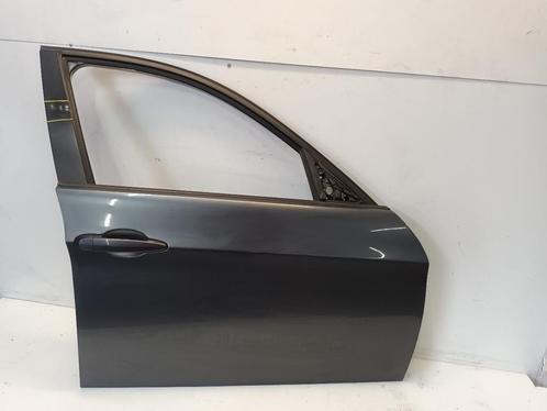 PORTIER RECHTS VOOR BMW 3 serie (E90) (12-2004/12-2011), Auto-onderdelen, Carrosserie, Deur, BMW, Voor, Rechts, Gebruikt