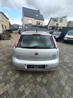 FIAT GRANDE PUNTO 1.2I EURO 6, Achat, Euro 6, Entreprise, Grande Punto