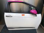 Portier 2Deurs rechts van een Citroen DS3 (EWP), Auto-onderdelen, Carrosserie, Gebruikt, Citroën, Deur, Ophalen of Verzenden