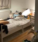 Ikea uitschuifbaar bed