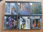 Games playstation 1 (afhalen), Games en Spelcomputers, Games | Sony PlayStation 1, Ophalen, Gebruikt, Overige genres, 2 spelers