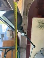 Jielde lamp 2 arm 1m80 hoog op voet, Ophalen of Verzenden
