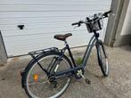 Fiets btwin elops 520, Fietsen en Brommers, Fietsen | Dames | Damesfietsen, Ophalen
