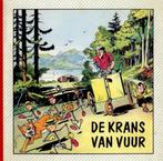 Oscar & Isidoor - (6) De krans van vuur (F.A. Breysse), Ophalen, Eén stripboek, Zo goed als nieuw, Frédéric-Antonin Breysse