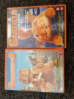 Garfield dvd’s, Cd's en Dvd's, Dvd's | Nederlandstalig, Ophalen, Gebruikt, Alle leeftijden, Komedie