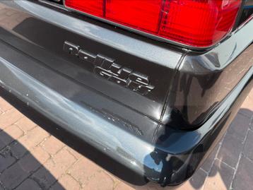 Golf 2, G60 Rallye beschikbaar voor biedingen