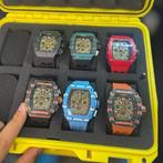 Richard mille, Handtassen en Accessoires, Ophalen of Verzenden
