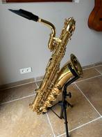 Magnifique saxophone baryton Yanagisawa, Musique & Instruments, Bariton, Enlèvement ou Envoi