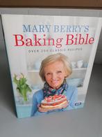Mary Berry's Baking Bible, Livres, Livres de cuisine, Europe, Enlèvement, Neuf