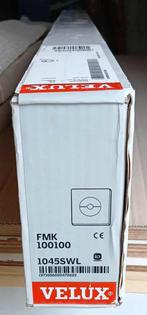 Store électrique neuf pour coupole - Velux, Ophalen, 80 tot 100 cm, Overige typen, Minder dan 200 cm