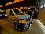 Volkswagen transporter / met airco / keuring voor verkoop, Auto's, Bestelwagens en Lichte vracht, Volkswagen, Bedrijf, Trekhaak