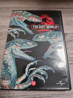 Jurassic Park : The Lost World, Cd's en Dvd's, Ophalen of Verzenden, Zo goed als nieuw