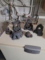 Décoration, Enlèvement