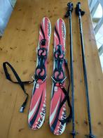 Skis 90cm, Sports & Fitness, Ski, Enlèvement, Utilisé, Skis