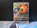 Charizard Vstar full art pokemon card, Hobby en Vrije tijd, Verzamelkaartspellen | Pokémon, Ophalen of Verzenden, Nieuw, Losse kaart