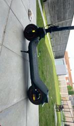 Elektrische Step, Fietsen en Brommers, Ophalen, Zo goed als nieuw, Elektrische step (E-scooter), Wispeed