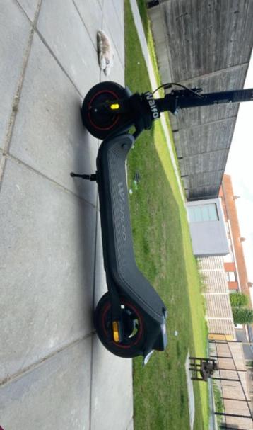 Elektrische Step, Enlèvement, Comme neuf, Step électrique (E-scooter), Wispeed