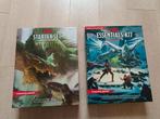 Kit de démarrage et kit de base pour Donjons et Dragons, Enlèvement ou Envoi, Comme neuf
