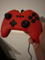 Manette PC Nacon Wired (Rouge & Noir), Enlèvement ou Envoi, Comme neuf