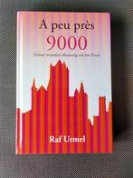 Gents dialect: A peu près 9000, Ophalen of Verzenden