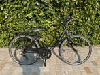 Kleine damesfiets expert Balmoral., Fietsen en Brommers, Fietsen | Dames | Damesfietsen, Gebruikt, 47 tot 50 cm, Versnellingen