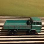 Mercedes Truck matchbox Lesney nr 1, Hobby & Loisirs créatifs, Voitures miniatures | 1:87, Lesney, Utilisé, Enlèvement ou Envoi
