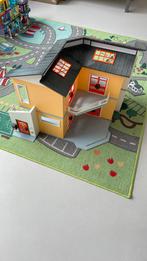 Playmobil huis, Zo goed als nieuw, Ophalen