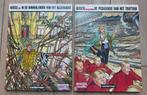 Strips Hardcover: Casterman: Boucq, Boeken, Stripverhalen, Ophalen of Verzenden, Zo goed als nieuw