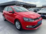 Volkswagen Polo 1.0i COMFORTLINE 5-DEURS AIRCO, Achat, Euro 6, 999 cm³, 54 kW