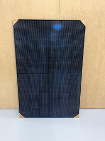 Panneau Solaire (Photovoltaique) Full Black Nor'Watt 410W