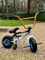 Rocker Irok+ Tilikum Mini BMX, Fietsen en Brommers, Fietsen | Crossfietsen en BMX, Ophalen, Aluminium, Zo goed als nieuw, Voetsteunen