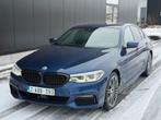 BMW 530e IPerformance, Auto's, BMW, Automaat, Achterwielaandrijving, 4 cilinders, Leder
