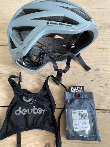  Black Diamond - Vapor Helmet - Klimhelm  beschikbaar voor biedingen