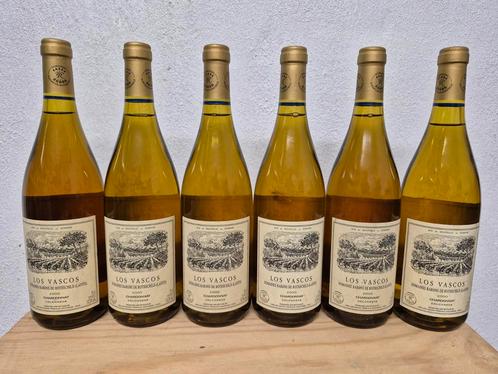 6x Domaines Barons de Rothschild Lafite (10€/fles), Verzamelen, Wijnen, Zo goed als nieuw, Witte wijn, Zuid-Amerika, Vol, Ophalen