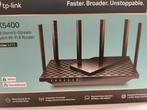 Wifi router (ongebruikt), Ophalen of Verzenden, Nieuw, Router, TP-Link