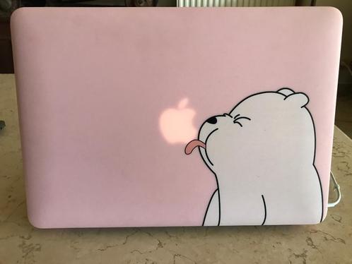 Macbook Air 2017  i5 1.6GHz   8GB RAM   128GB SSD, Computers en Software, Apple Macbooks, Zo goed als nieuw, MacBook Air, 13 inch