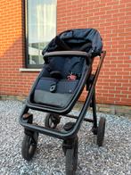 Dubatti Two - 2 in 1 Kinderwagen, Kinderen en Baby's, Buggy's, Ophalen, Zo goed als nieuw