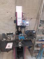 Fraiseuse optimum mh22vd, Bricolage & Construction, Enlèvement, Comme neuf