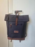 Sac à dos unisexe - Bleu, Neuf, Autres marques, Enlèvement ou Envoi, Étanche