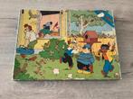 Sjors en Sjimmie vintage puzzle (140 stuks), Verzamelen, Ophalen of Verzenden, Overige figuren, Gebruikt, Overige typen