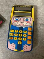 Texas Instruments Little Professor Solar, Telecommunicatie, Mobiele telefoons | Nokia, Ophalen, Overige kleuren