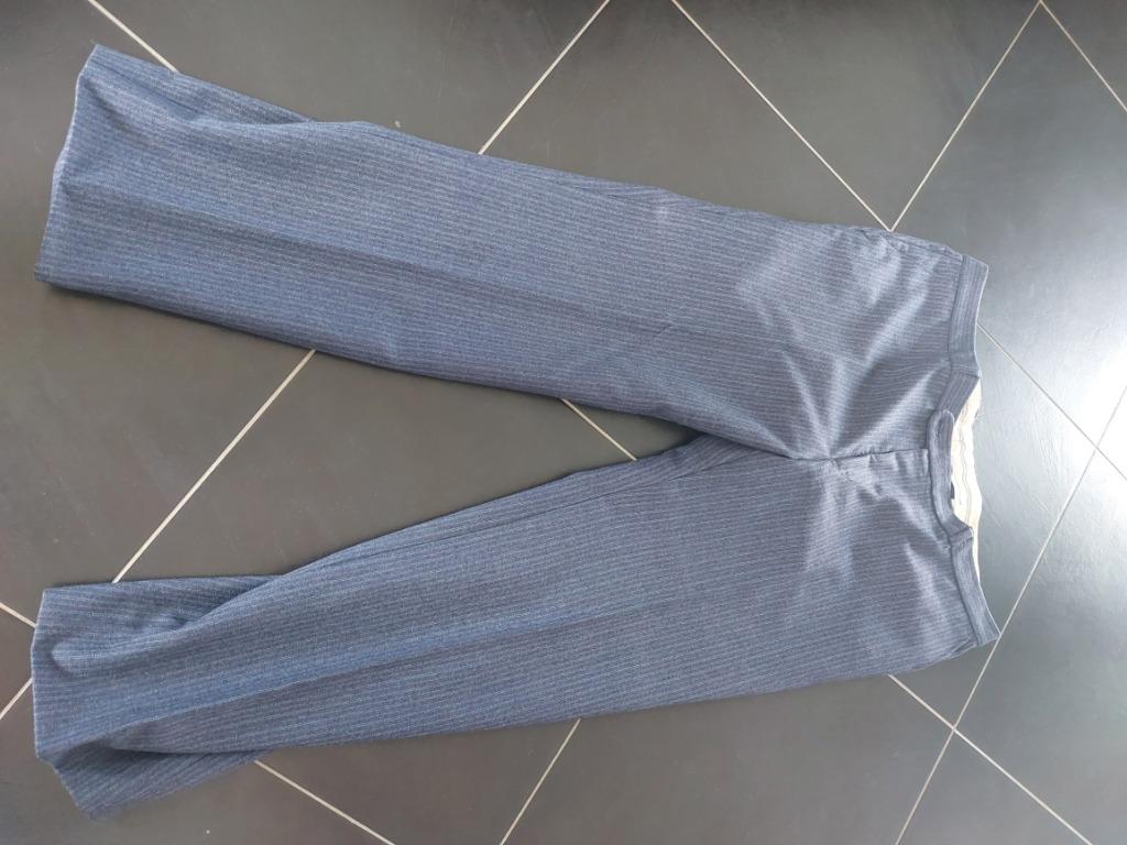 Costume, ., Gris, Taille 56/58 (XL), Comme neuf