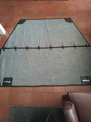 Rockbag rb22200b drum mat voor uw drumstel  beschikbaar voor biedingen