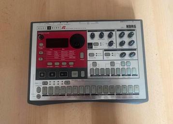 Korg Electribe ER-1 & EA-1, Musique & Instruments, Enlèvement, Comme neuf, Korg